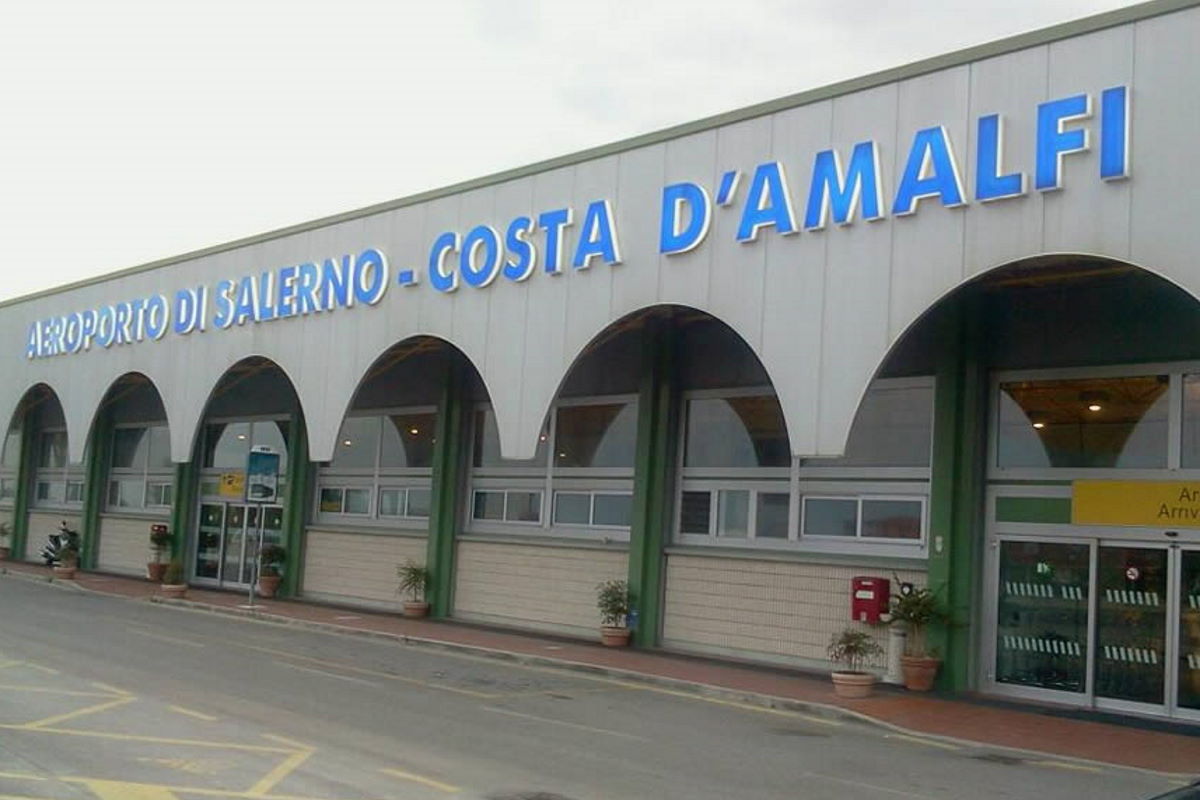 Aeroporto Costa d’Amalfi: i sindaci di Pontecagnano, Salerno, Bellizzi, Battipaglia e Montecorvino Pugliano... leggano la sentenza del Tar!