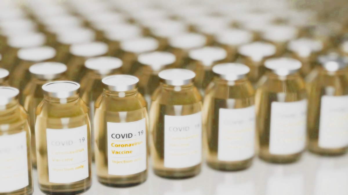 A Salerno i medici di medicina generale non hanno ricevuto dosi sufficienti di Moderna per vaccinare i malati fragili