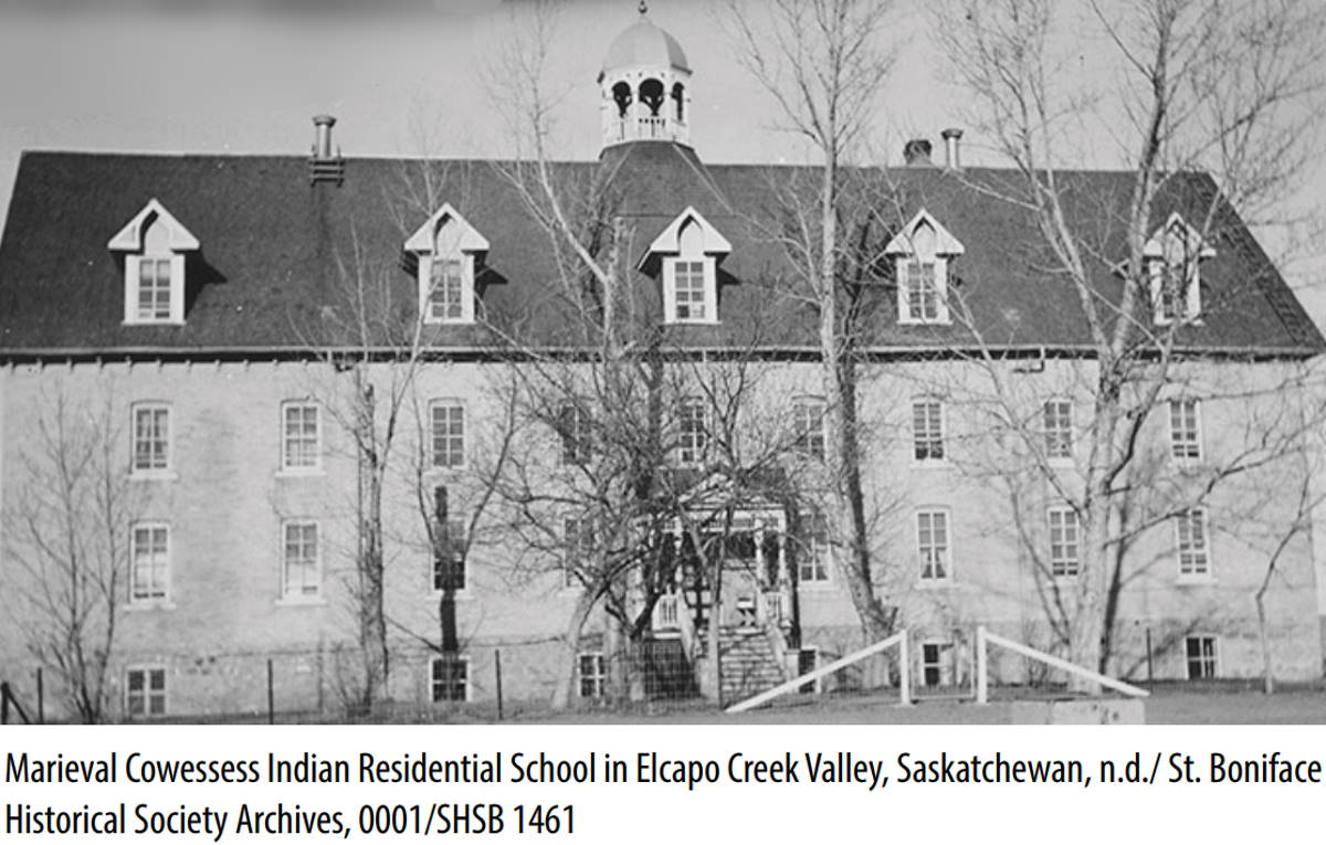 Sono ormai quasi mille i corpi seppelliti senza nome nei pressi di due scuole cattoliche in Canada
