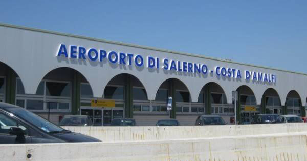 Aeroporto Costa D'Amalfi Salerno: criticità e problematiche dell'opera sulla salute umana. Intervista a Vincenzo Petrosino