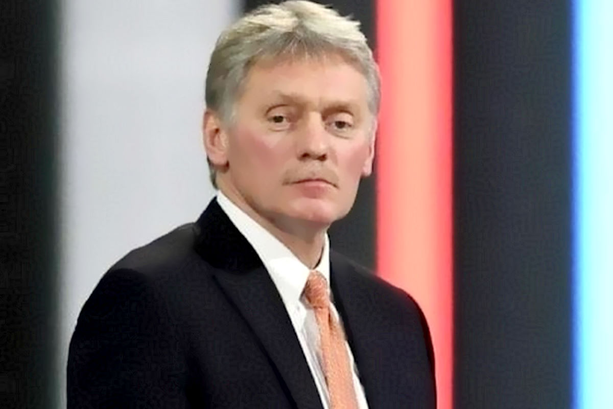 Peskov sul blocco delle merci dalla Russia a Kaliningrad: Non escludiamo nulla. Speriamo nel meglio e prepariamoci al peggio