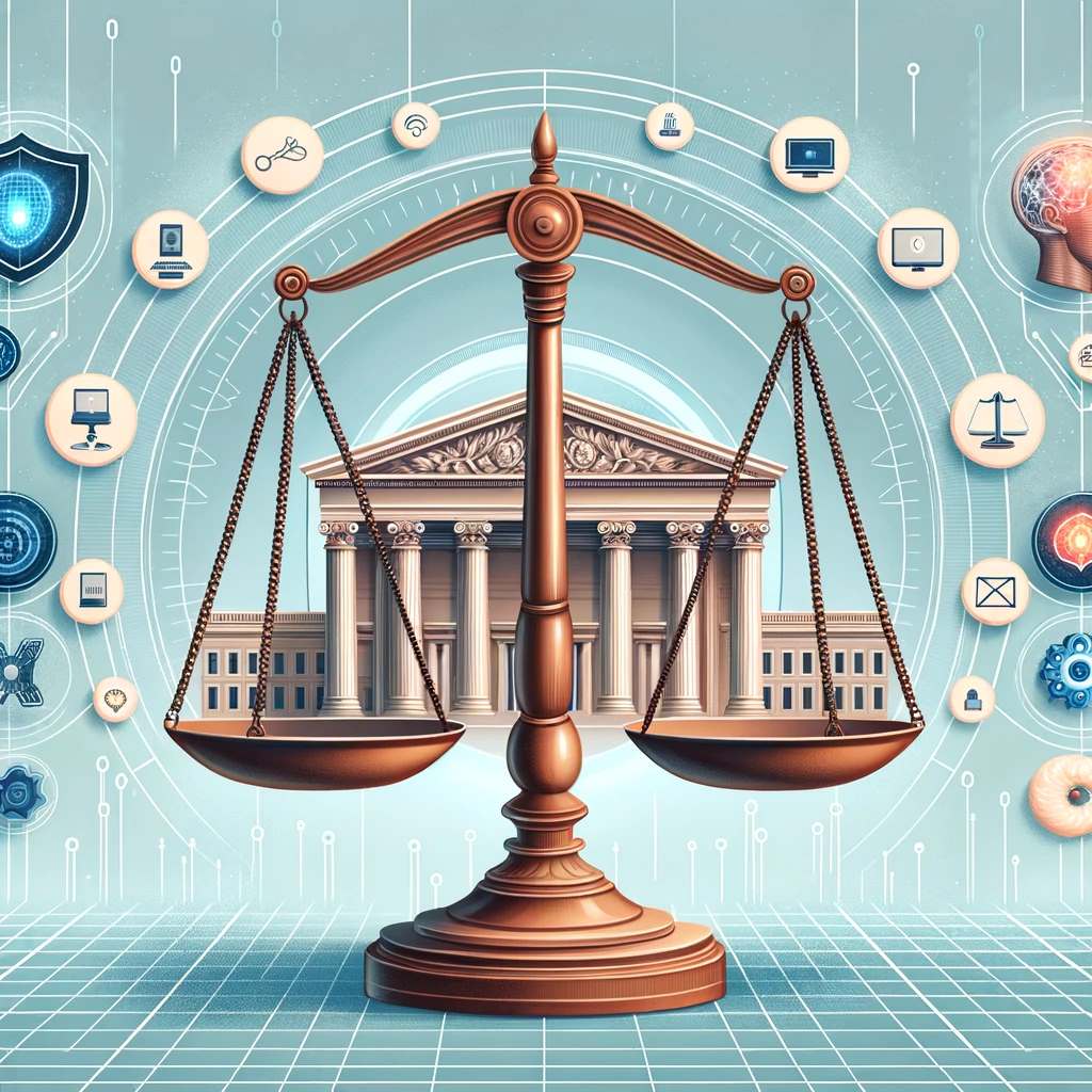 L'Amministrazione Biden Pone Le Basi per una Rivoluzione nell'Intelligenza Artificiale con una Nuova Ordinanza Esecutiva