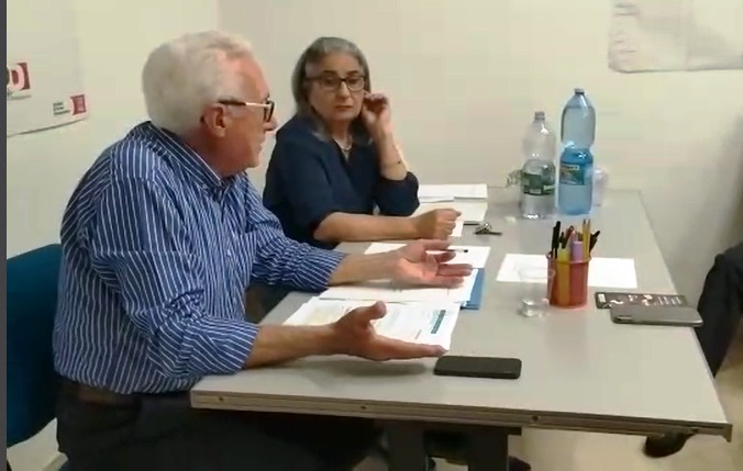 Milazzo (ME) – Nota del Circolo cittadino del PD sull’indagine alla Fondazione “Lucifero”