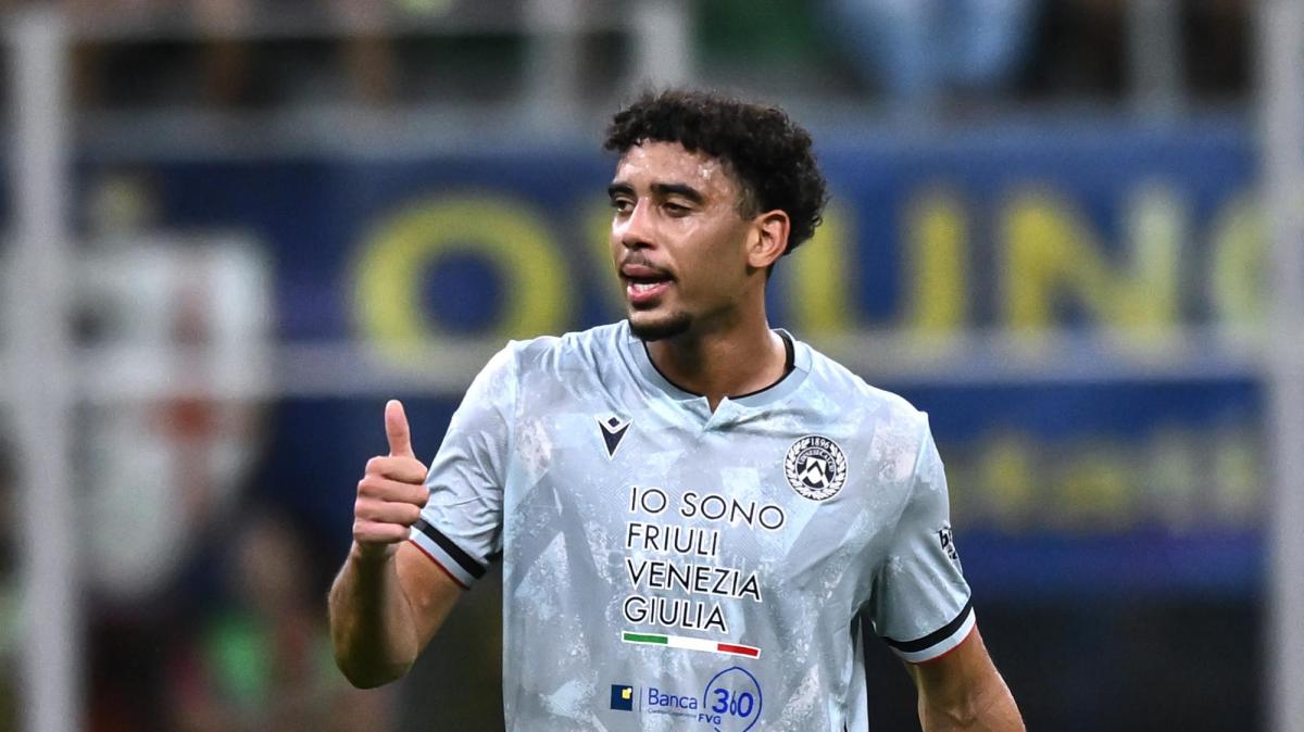 L'Udinese non si sblocca, punto prezioso per la Cremonese: è 1-1 allo Zini