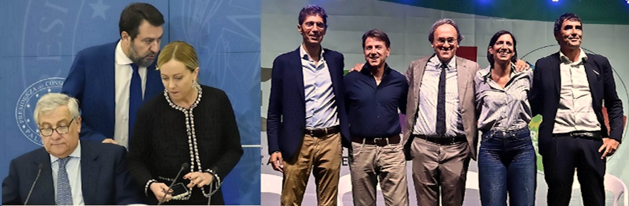 Il ‘NO’ che scuote il Governo e apre la campagna elettorale 2027