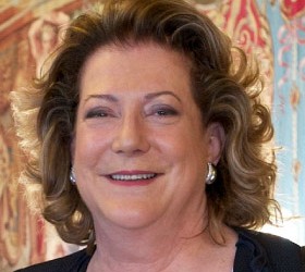 “Corriere della Sera”, Diana Bracco: “Un quotidiano che racconta Milano e il suo spirito”