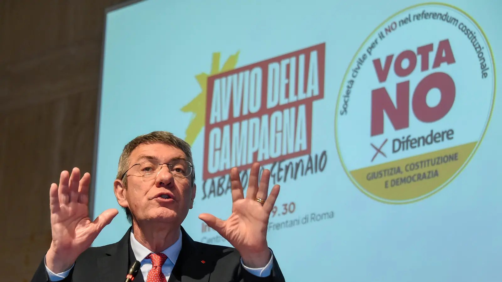 NO, la Riforma Nordio non piace agli italiani