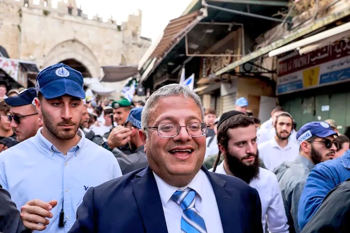 L’allarme dell'ONU su Gaza e Cisgiordania: “Attacchi ai civili e sfollamenti forzati, è una strategia sistematica”