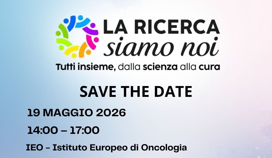 La ricerca siamo noi: a Milano il futuro della medicina passa dai pazienti