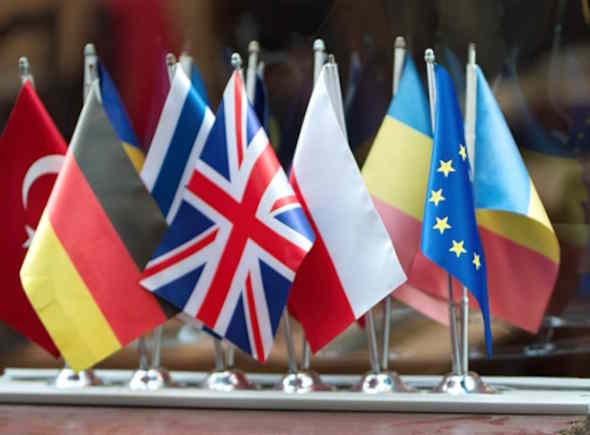 Barca Italiana ma bandiera EU?