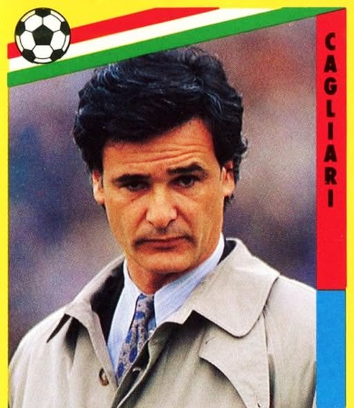 Amarcord: Claudio Ranieri