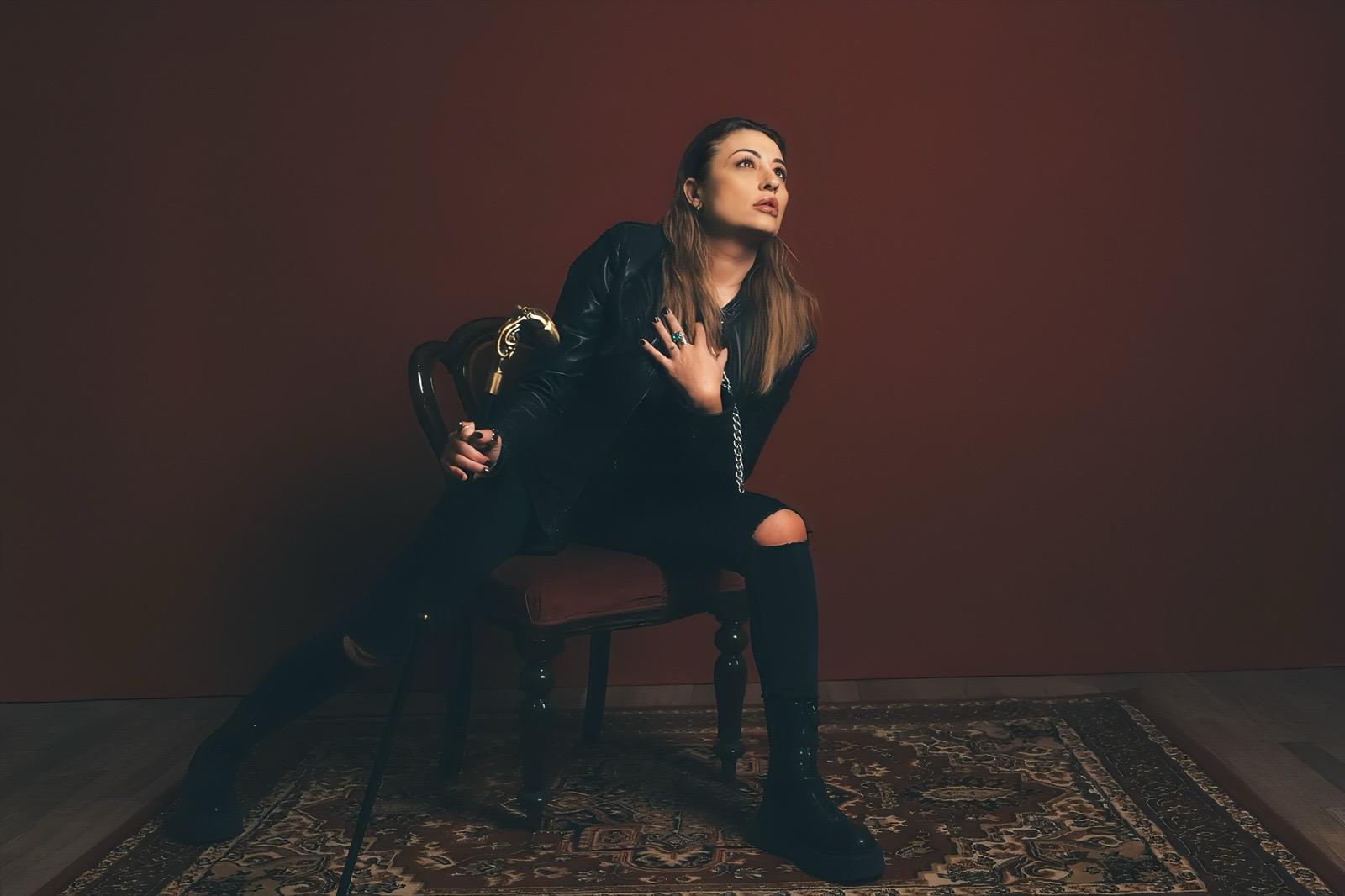 “MangiaMaschi,” ecco il nuovo singolo di Ava