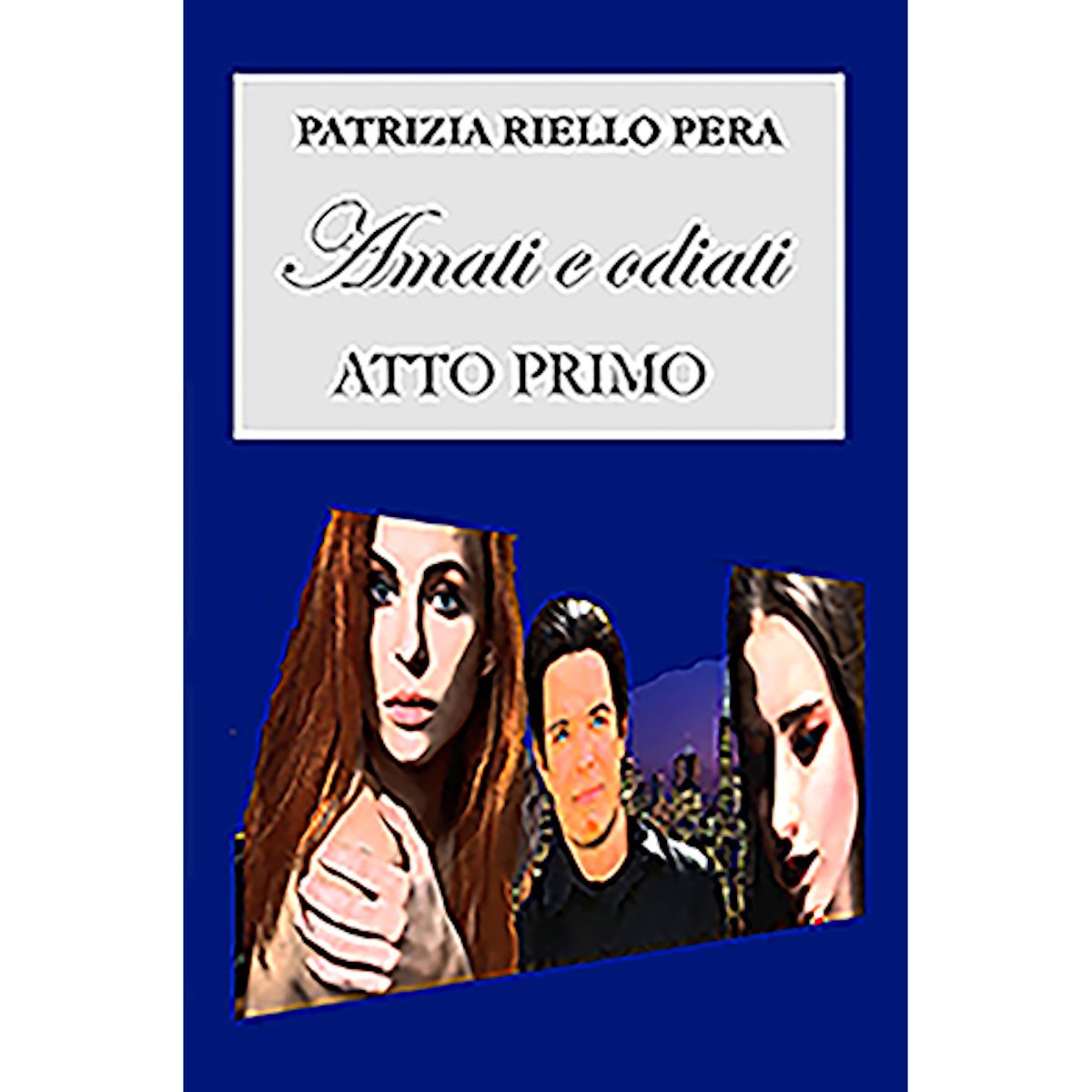 RECENSIONE AMATI E ODIATI, ATTO PRIMO: un viaggio dentro le dinamiche del potere economico e affettivo
