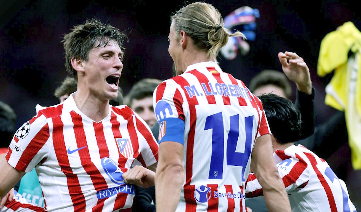 Champions League, quarti di finale: PSG e Atletico Madrid volano in semifinale