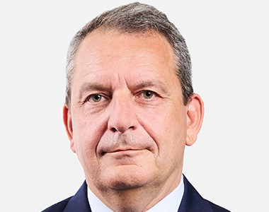 Italia come pilastro energetico europeo, Agostino Scornajenchi: la strategia di Snam