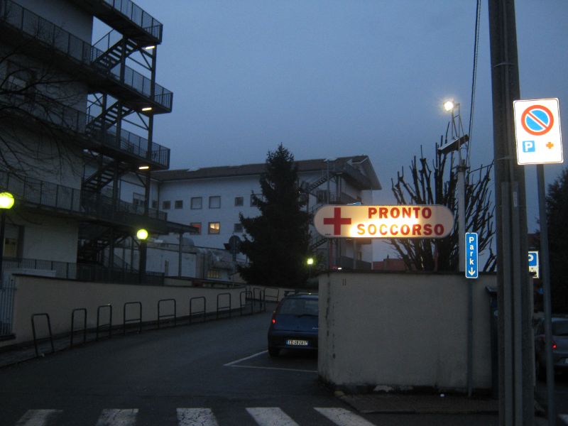 Lavorare quando gli altri dormono: i turni di notte e la salute dimenticata degli infermieri