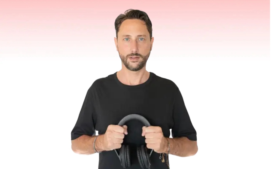Alessandro Br1: “Loca” remix e tanti set a luglio 2026