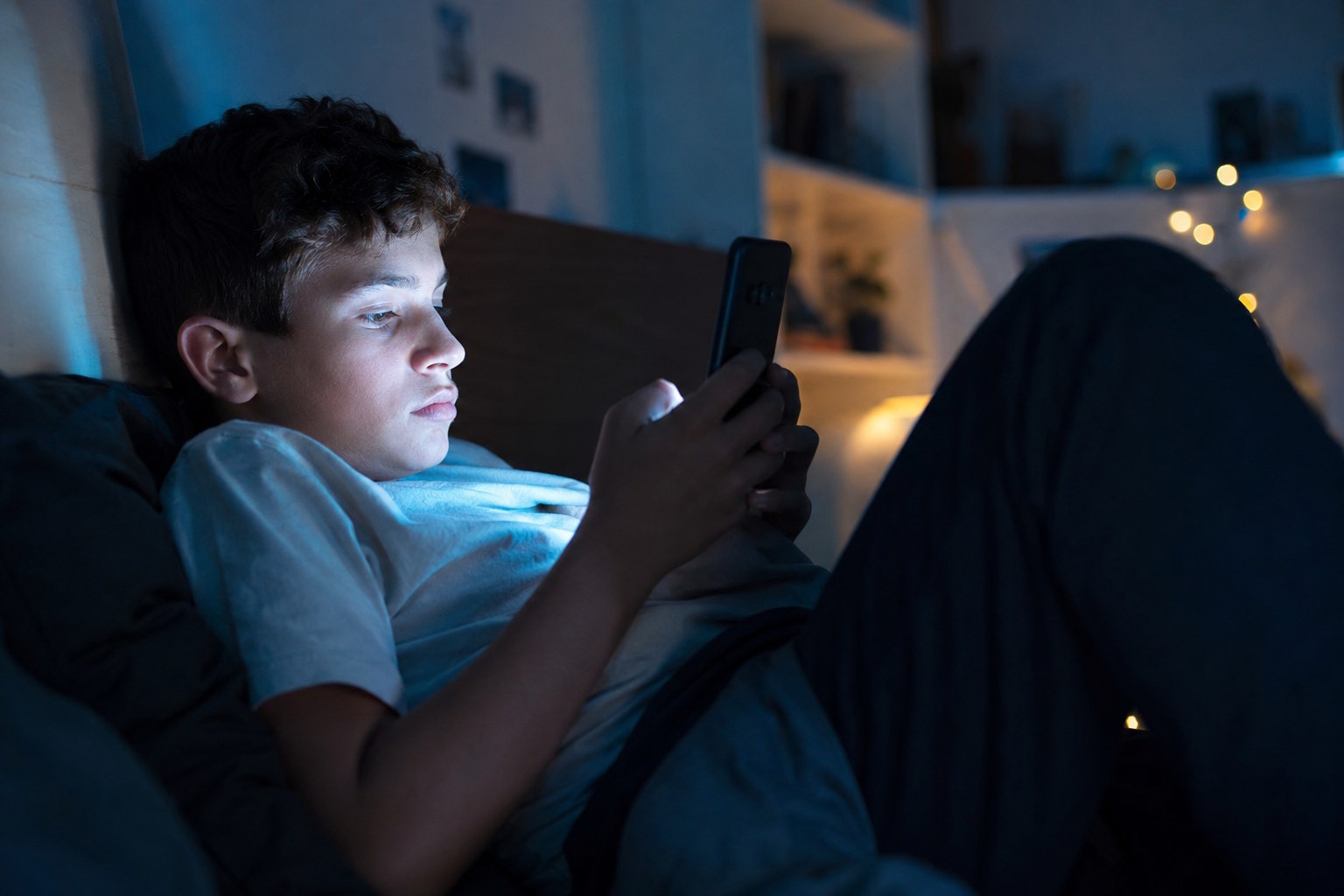 Adolescenti e social media, il paradosso della generazione connessa: più compagnia online, ma crescono stress, ansia e isolamento
