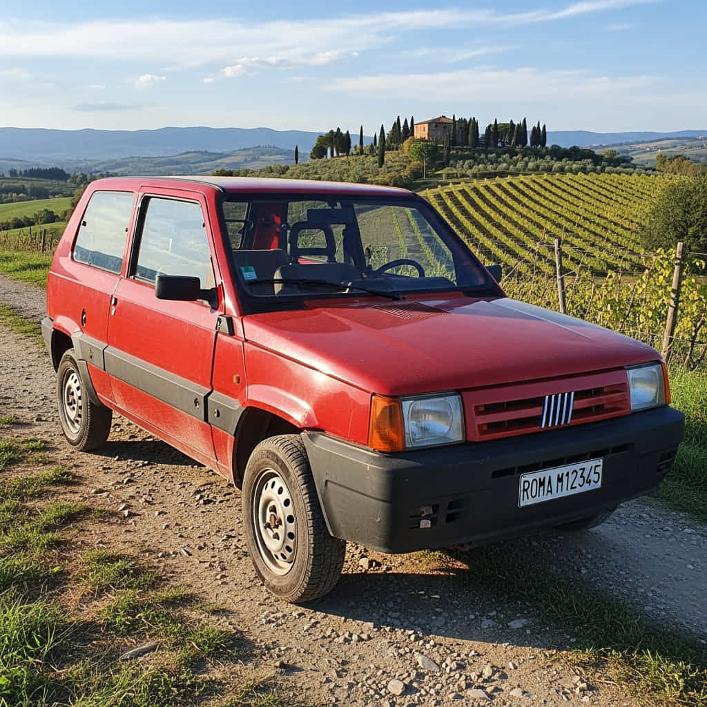 Fiat Panda o Figlio in Offerta? Il Robot-Utero da 12.000 Euro che Cambia le Regole della Vita