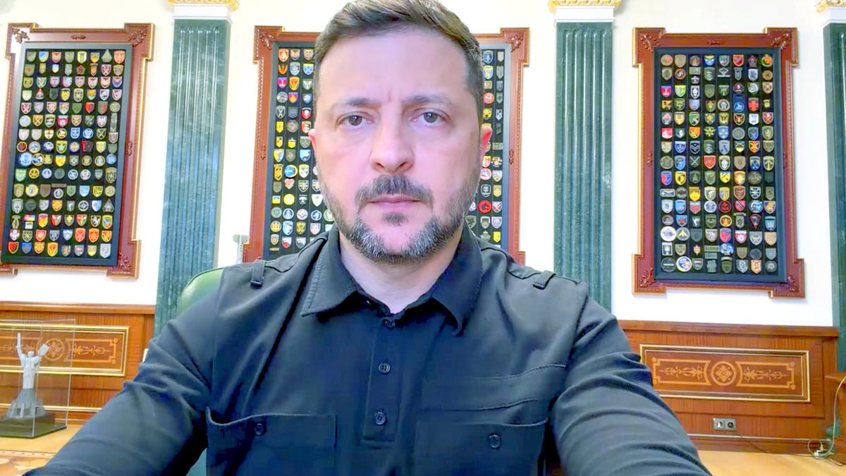 Zelensky scrive a Putin: «Incontriamoci». Kiev cerca una nuova strada per terminare la guerra