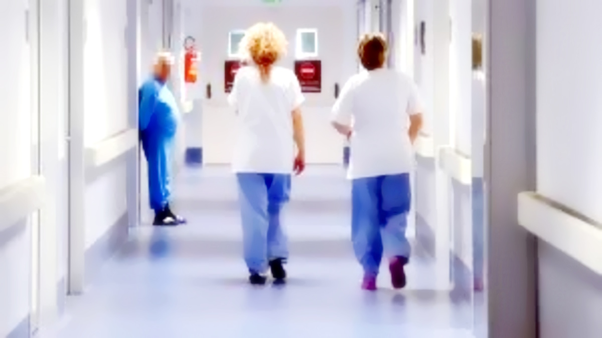 Secondo le stime dell’OMS Europa, entro il 2030 la regione potrebbe registrare una carenza di quasi un milione di professionisti sanitari