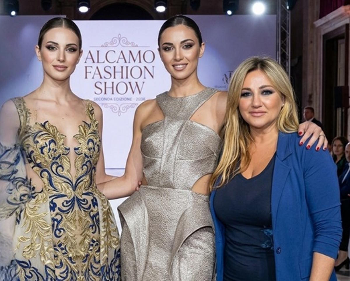 Seconda tappa del Tour della Moda: il 13 giugno appuntamento con “Alcamo Fashion Show”