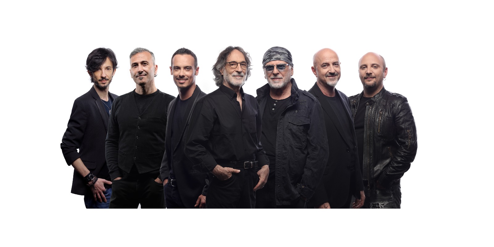 La PFM – Premiata Forneria Marconi torna con “DOPPIA TRACCIA”, il tour che unisce i grandi successi del gruppo a PFM canta De André