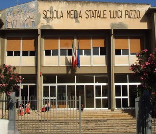 Milazzo (ME) - Finanziati fondi per la riqualificazione degli spazi sportivi nel plesso “Luigi Rizzo”