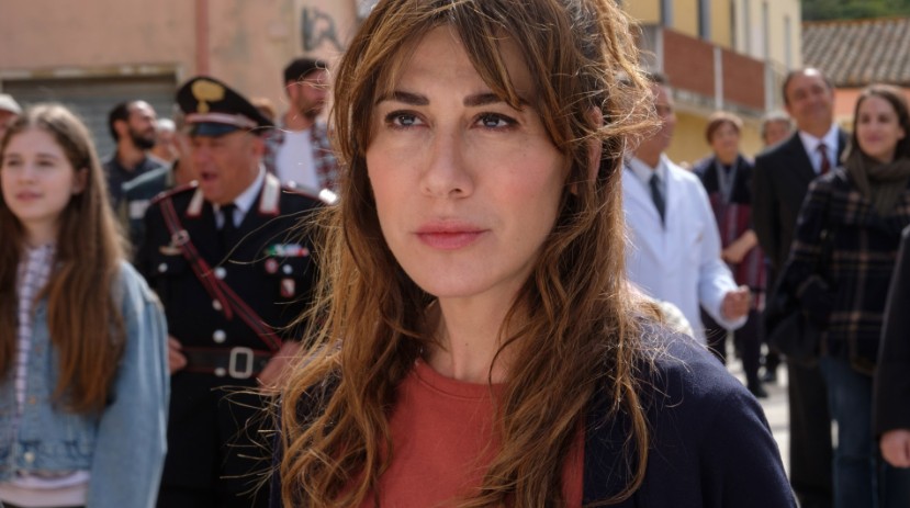 Virginia Raffaele aprirà il Tuscia Film Fest 2026