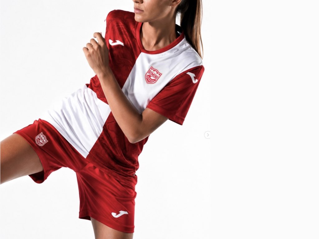 Femminile Rimini sinergia con FSGC, la nazionale sammarinese