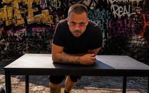 DannDiamond, ecco “Fino a Lunedì”