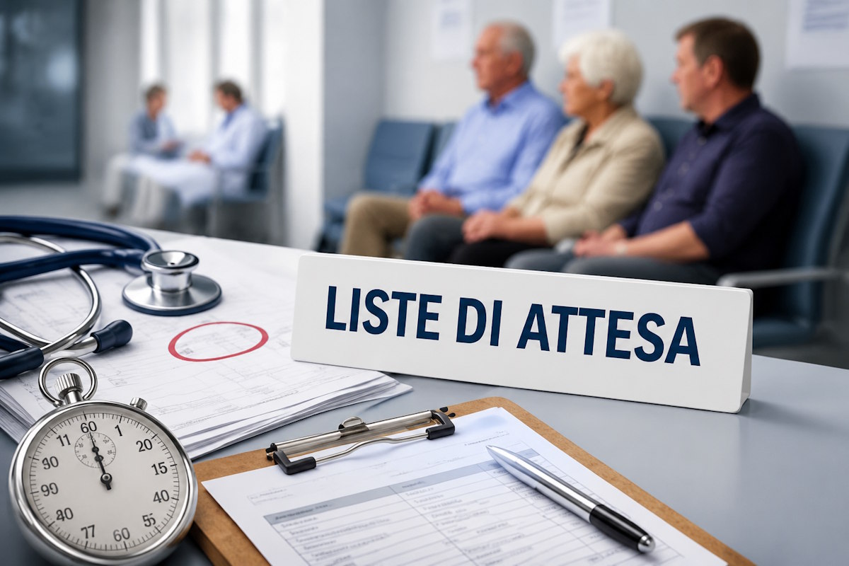 Bonus sanità