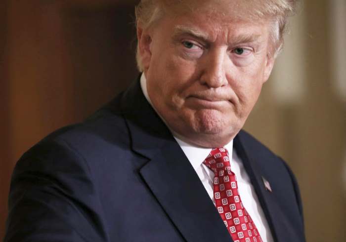 Ritirata la nuova legge di Trump sull'assistenza sanitaria in sostituzione dell'ACA di Obama