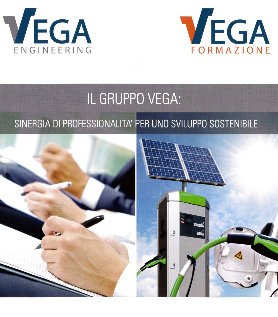 Gruppo Vega Ingegneria e Formazione