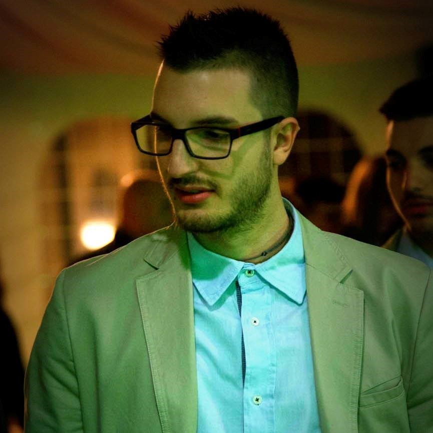 Alessio Prastano