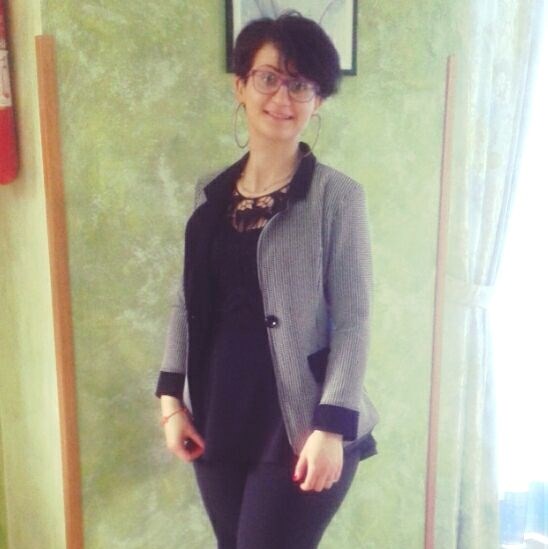 Miriam Posella
