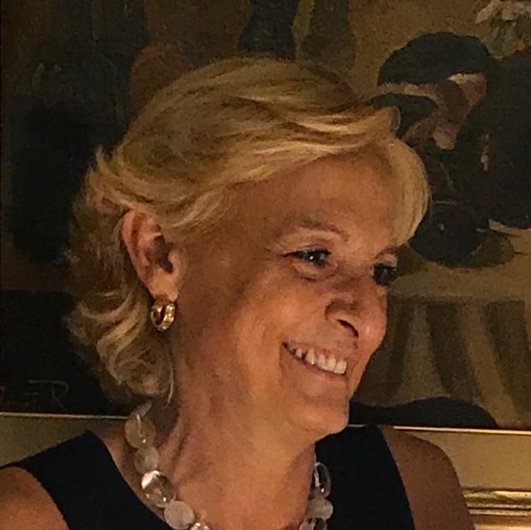 Luisanda dell'Aria