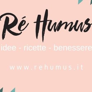 rehumus