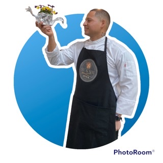 Alvarez Chef