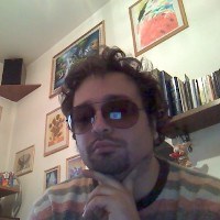 Fabrizio Ferrara