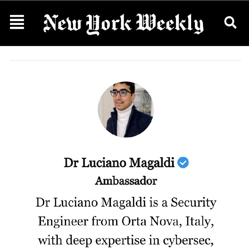 Luciano Magaldi